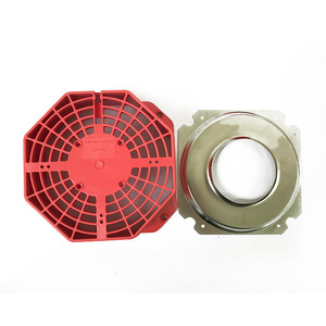 Ventilador de Refrigeración de Husillo Nuevo FANUC, Piezas de Repuesto, Cubierta PLC A90L-0001-0538 - Product Image 3