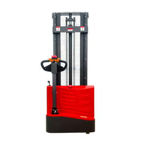 รถยกไฟฟ้าแบบเดินตาม CL1530JB 1.5 ตัน 3 เมตร สำหรับการจัดการวัสดุในคลังสินค้า - Product Image 1
