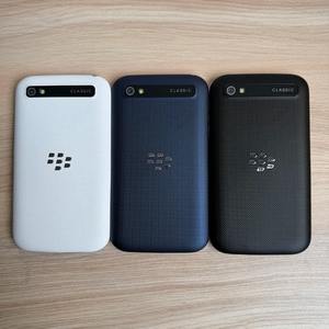 โทรศัพท์มือถือ Q20 4G หน้าจอ 3.5 นิ้ว กล้อง 8MP แรม 2GB แบตเตอรี่ 2515mAh หน้าจอ IPS LCD สมาร์ทโฟนแท้ ปลดล็อคแล้ว รุ่น Q20(CLASSIC) - Product Image 4