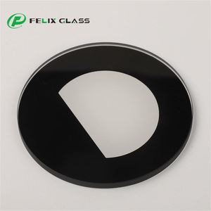 Vidrio de Visión para Horno Templado Personalizado de Marca Más Vendida, Impresión Serigráfica, Grosor de 2mm-19mm, Garantía de 3 Años - Product Image 5