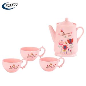 Juego de <span class=keywords><strong>Comida</strong></span> de Juguete para Picnic al Aire Libre, Cocina de Juguete, Frutas de Postre, Juguete de Picnic para Niños con Cesta - Product Image 3