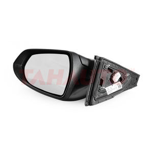 กระจกมองหลังรถยนต์สำหรับ Changan EADO อะไหล่8202200-BN18-AA UNI-K CS15 <span class=keywords><strong>35</strong></span> 55 75 85 95 RAETON ALSVIN V3 5 7 CX20 CX70 - Product Image 3