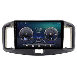 Carplay DSP para Toyota DAIHATSU MIRA 2013-2017 unidad principal <span class=keywords><strong>Android</strong></span> Auto reproductor de vídeo Multimedia Autoradio estéreo Radio de coche - Product Image 5