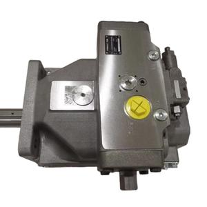 Bomba de Pistones Axiales Hidráulica Serie A4VSO250 A4VSO250DR/30R-PPB13NOO A4VSO250DR/30R-PPB13NOO A4VSO250DR/30R-PPB13NOO - Product Image 1