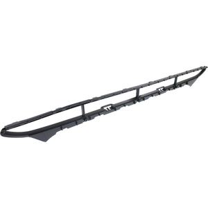 Griglia Inferiore per <span class=keywords><strong>AUDI</strong></span> <span class=keywords><strong>A4</strong></span> B9 2013-2015 OE 8K0807683 Sistema di Aspirazione Aria per Paraurti Installazione Non Distruttiva - Product Image 2