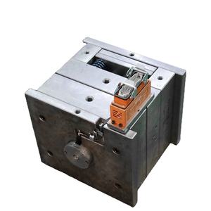 Ottica Cob produzione proiettore a Led acrilico Celling illuminazione interna commerciale stampo lineare iniezione inondazione lente per illuminazione stradale - Product Image 1