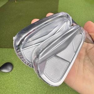 Équipement d'entraînement de golf en fer haute performance pour l'amélioration des performances de jeu, avec fonction Loft Bounce Combo, réglage de l'angle de lie et Pin <span class=keywords><strong>Seeker</strong></span> 7CB - Product Image 2
