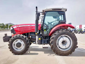 SDKB Neue Hochwertige 12V/24V Aluminium Klimaanlage für Traktoren, Erntemaschinen, Baumaschinen, Lader und Bagger mit 1 Jahr Garantie - Product Image 5