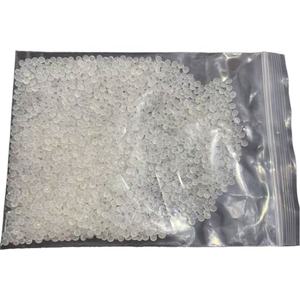 LLDPE Polyéthylène basse densité LLDPE Granulés vierges en plastique de qualité moulage par injection LLDPE - Product Image 4
