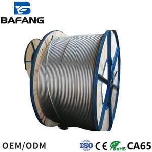 ลวดเหล็กชุบสังกะสี  ลวดถักป้องกันสนิมสำหรับเสาไฟฟ้าและ<span class=keywords><strong>เสา</strong></span>สื่อสาร ลวดเหล็กสำหรับโรงเรือน - Product Image 4