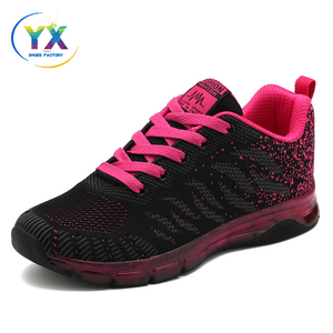 ¡Venta al por mayor 2018! zapatillas deportivas baratas para mujer - Product Image 2