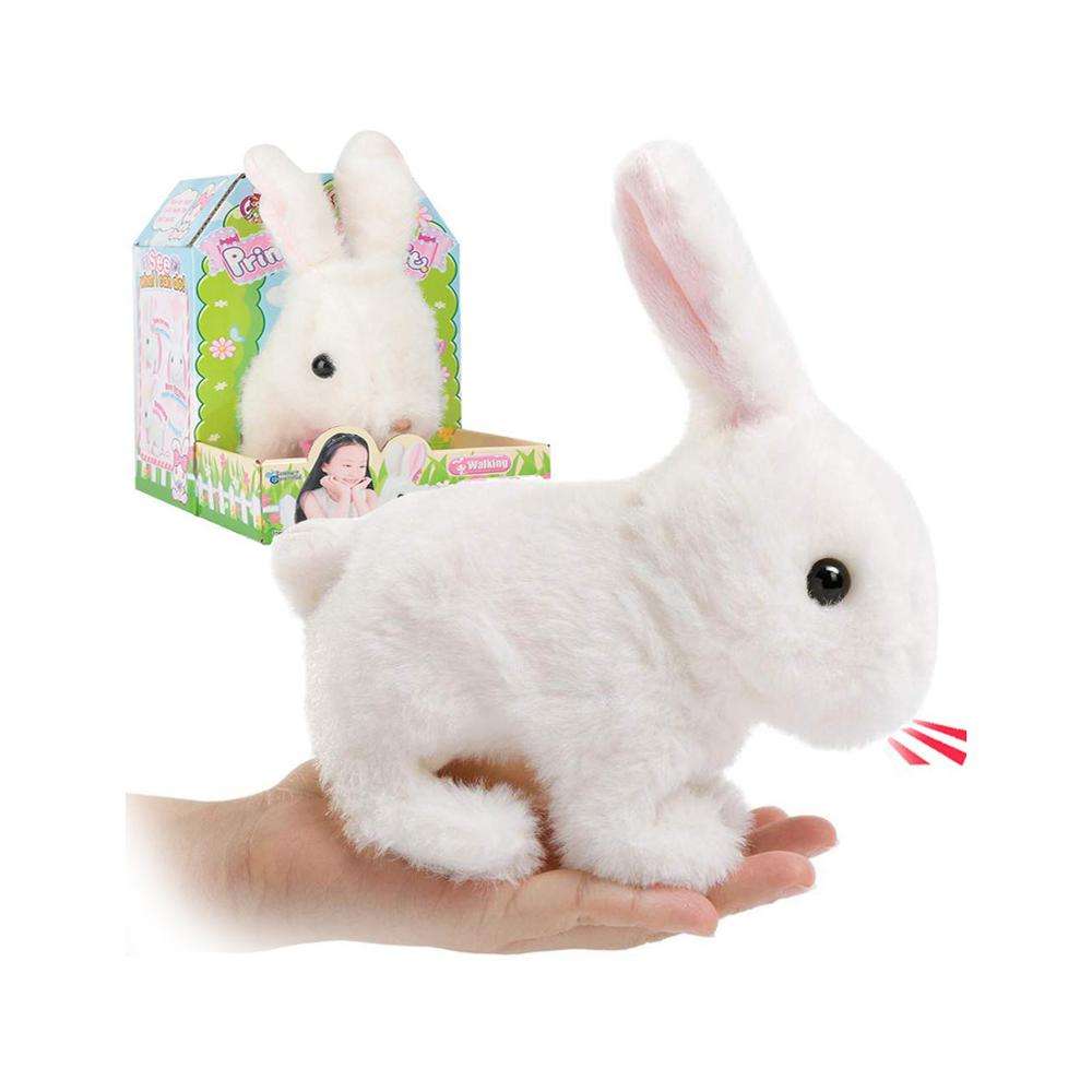 Rabbits Noise Quiet and Adorable Solutions for Kids
