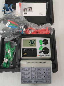 LTW425 PROBADOR DE BUCLE DE ALTA RESOLUCIÓN SIN DISPARO DE DOS HILOS - Product Image 4