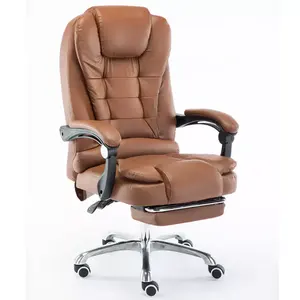 Factory Directly New Design Cheap Hot Selling Pu leather executive office furniture chair/chair office gaming chair