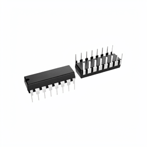 Electronic Chips Component 16 DIP Battery Chargers BQ2031PN-A5E4 Manufacturer Channel - Product Image 1