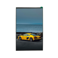 Pantalla LCD de 9.7 Pulgadas para Blackview Tab 70 WiFi, Pantalla Táctil Digitalizadora, Reemplazo Completo de Alta Calidad