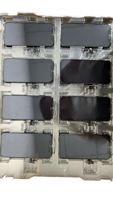 Écran tactile OLED d'origine reconditionné pour 16/16plus/16pro/16Pro Max Garantie 1 an 100% testé Prix de gros