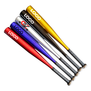 Bate de Béisbol CZFIT de Aluminio de 1 Pieza, Ligero y Duradero, para Todos los Niveles de Habilidad, Colores y Empaque Personalizables - Product Image 3
