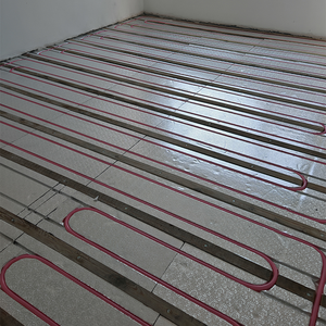 Panel de Calefacción por Suelo Radiante XPS de Alta Densidad, Calefacción Eléctrica/Hidrónica, Tecnología de Aislamiento Avanzada, Diseño Moderno para Apartamentos, Venta al Por Mayor - Product Image 3