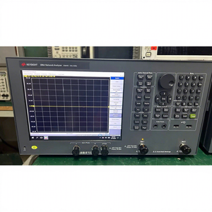 เครื่องวิเคราะห์เครือข่าย Keysight E5061b 100 Khz ถึง 1.5 Ghz รุ่น Ena มือสอง - Product Image 1