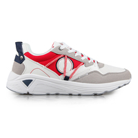 Chaussures de sport et de course pour hommes, baskets décontractées, à la mode, avec logo personnalisé