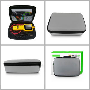 P100 <span class=keywords><strong>Pro</strong></span> <span class=keywords><strong>Power</strong></span> <span class=keywords><strong>Circuit</strong></span> Sonde Auto <span class=keywords><strong>Circuit</strong></span> <span class=keywords><strong>Tester</strong></span> Elektrische Systeem Diagnose Tool Auto Spanning <span class=keywords><strong>Tester</strong></span> Digitale Voltmeter - Product Image 5