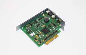 โมดูลสื่อสารใหม่แท้รุ่น 8AC122.60-4 8AC122.60-3 8AC114.60-2 8AC110.60-2 8AC131.60-1 24vdc อิเล็กทรอนิกส์คอมมิวนิเคชั่นม็อด - Product Image 2