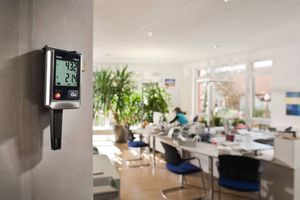Hot-Sale Testo 175 H1 <b>Temperature</b> and Humidity Recorder <b>Data</b> <b>Logger</b> in Stock - Product Image 4