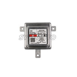 Xenon Headlight Ballast Control Unit 8K0.941.597 E for <strong>Audi</strong> A1A3 A4 A5 A6 A7 A8 - Product Image 2
