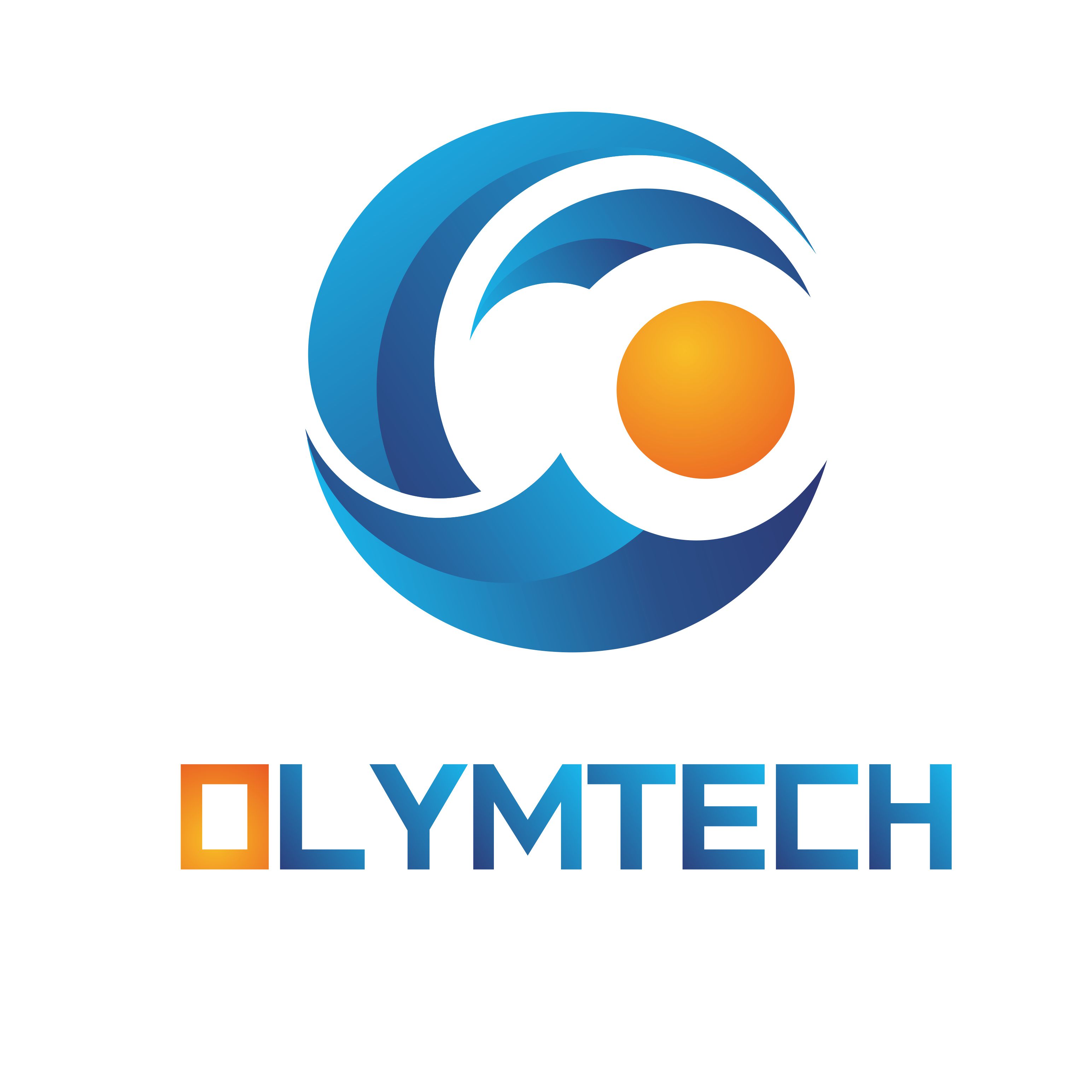 Olymtech Technology Development Co., Ltd. logo