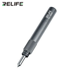RELIFE RL-066C force réglable téléphone portable couverture arrière <span class=keywords><strong>de</strong></span> verre stylo <span class=keywords><strong>de</strong></span> dynamitage pour objectif <span class=keywords><strong>de</strong></span> caméra arrière verre outil <span class=keywords><strong>de</strong></span> suppression - Product Image 2