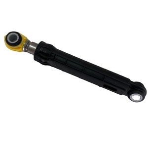 Ammortizzatore <span class=keywords><strong>di</strong></span> alta qualità 100N lunghezza 225 mm <span class=keywords><strong>per</strong></span> lavatrici universali <span class=keywords><strong>lavatrice</strong></span> pezzo <span class=keywords><strong>di</strong></span> <span class=keywords><strong>ricambio</strong></span> <span class=keywords><strong>per</strong></span> <span class=keywords><strong>lavatrice</strong></span> - Product Image 1
