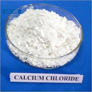 Độ tinh khiết cao khoan mất chất lỏng xi măng phụ gia Canxi clorua 94% bột - Product Image 5