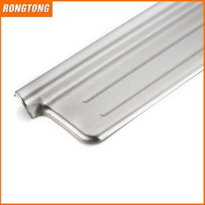 <span class=keywords><strong>Seuil</strong></span> De <span class=keywords><strong>Porte</strong></span> En Acier inoxydable <span class=keywords><strong>Barre</strong></span> de Garde D'entrée de <span class=keywords><strong>Porte</strong></span> Protecteur pour Suzuki Jimny - Product Image 6