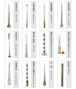 Ukuran kecil struktur kompak 30m kedalaman pneumatik DTH karet perayap Rig pengeboran mesin jahit perayap - Product Image 6