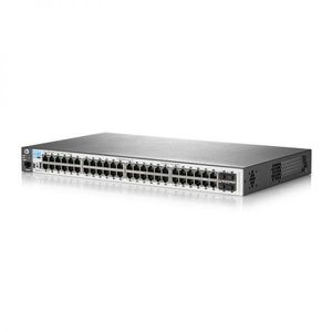 Commutateur HPE J9775A <span class=keywords><strong>Aruba</strong></span> <span class=keywords><strong>2530</strong></span>-<span class=keywords><strong>48G</strong></span> 48x1G BASE-T 4xSFP+ - Product Image 2