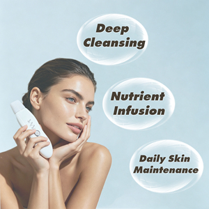 <span class=keywords><strong>Appareil</strong></span> de nettoyage de la peau à ultrasons <span class=keywords><strong>professionnel</strong></span> PlumpLift, <span class=keywords><strong>appareil</strong></span> facial de pointe, technologie de pointe, nettoyage en profondeur des pores, machine de lifting - Product Image 2