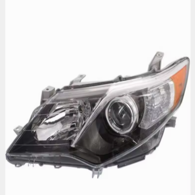 Auto Headlight Head Lamp Car Headlamp for Toyota Camry 2012 2013 2014