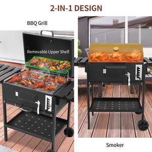 Gas Grill <strong>Bbq</strong> Smoker <strong>Bbq</strong> Grill <strong>Cheap</strong> Exhaust Pipe Korean <strong>Bbq</strong> - Product Image 5