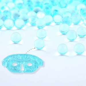 High-quality Customized Gel Bead Ice <b>Eye</b> <b>Mask</b> Soothes <b>Eye</b> Skin Care Cooling Half <b>Mask</b> Daily Rehabilitation Therapy Supplies - Product Image 6