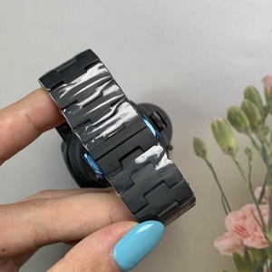 VS Factory <strong>PAM</strong> Series 44mm Black Ceramic Strap and Case with Superb Luminous Display Luxury Watches Men Paneraies Watches - Product Image 5