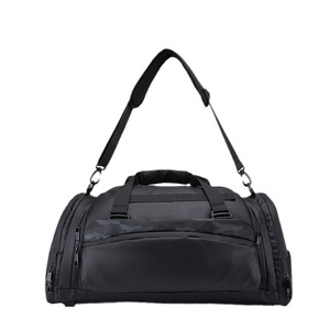 Sacs <span class=keywords><strong>de</strong></span> sport pour <span class=keywords><strong>voyage</strong></span> Weekender sac à bandoulière <span class=keywords><strong>de</strong></span> nuit avec compartiment pour ordinateur portable à chaussures sac à dos pour avions - Product Image 3