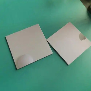 Miroir optique en verre aluminium hautement réfléchissant, surface avant plane et miroir de première surface pour projecteur - Product Image 5