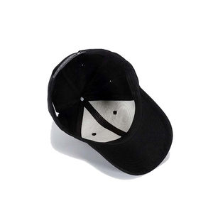 Gorras de Béisbol para Hombre - Transpirables e Impermeables, de Moda, 100% Algodón, Deportivas de Verano, Precio Bajo, Bordado a Mano - Product Image 1