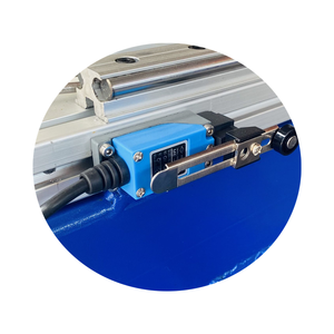 Máquina de Corte por Plasma FyeBoon de Alta Precisión, Rentable, con Motor de Alta Productividad y CAD Automatizado - Product Image 6