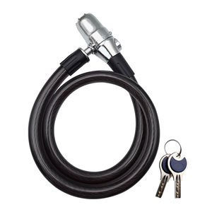 Alarma Antirrobo <span class=keywords><strong>para</strong></span> <span class=keywords><strong>Bicicleta</strong></span>, Impermeable, Inalámbrica, con Sensor de Vibración y Llave, <span class=keywords><strong>para</strong></span> Motocicleta y <span class=keywords><strong>Bicicleta</strong></span>, Éxito de Ventas en Línea - Product Image 1