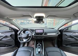 Exeed TX <span class=keywords><strong>2020</strong></span> 1.6T 4WD <span class=keywords><strong>Star</strong></span> Enjoy / 2WD <span class=keywords><strong>Star</strong></span> Fashion - Product Image 4