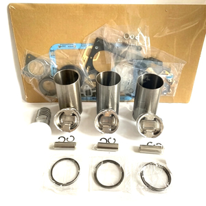 Kit de révision et de reconstruction 3T75 <span class=keywords><strong>en</strong></span> <span class=keywords><strong>gros</strong></span> d'usine avec jeu de joints pour moteur Yanmar YM220D YM250D YM226 Tracteur - Product Image 1