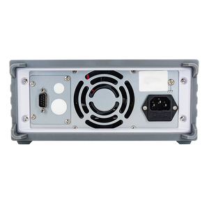 TTLTES TDPE-K6010SPD5 Digital Tube Programmable Laboratory Adjustable Charging Switching Power Supply 220V Input 10A 60V - Product Image 1