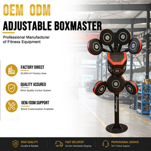 Équipement de fitness commercial, machine <span class=keywords><strong>Boxmaster</strong></span> réglable, charge de plaques, construction en acier de sécurité, certifiée CE pour - Product Image 1